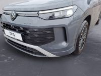 Volkswagen Tayron - Vorschau Bild 10