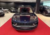 Porsche Macan T 1.Hand Sport Bose PDLS+ 1.Hand 14 Wege - gebrauchte Porsche Macan aus dem Jahr 2022