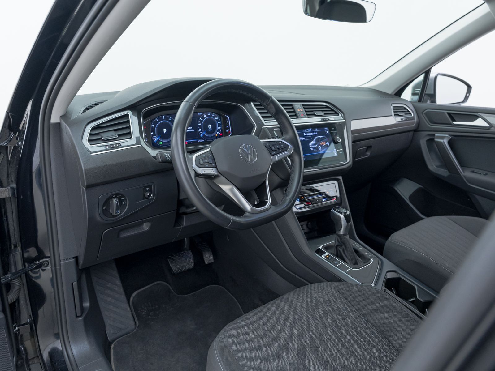 Volkswagen Tiguan Allspace - Bild 13