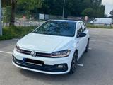 Volkswagen Polo 2.0 TSI OPF DSG GTI GTI - gebrauchte Kleinwagen Privatanbieter gebraucht