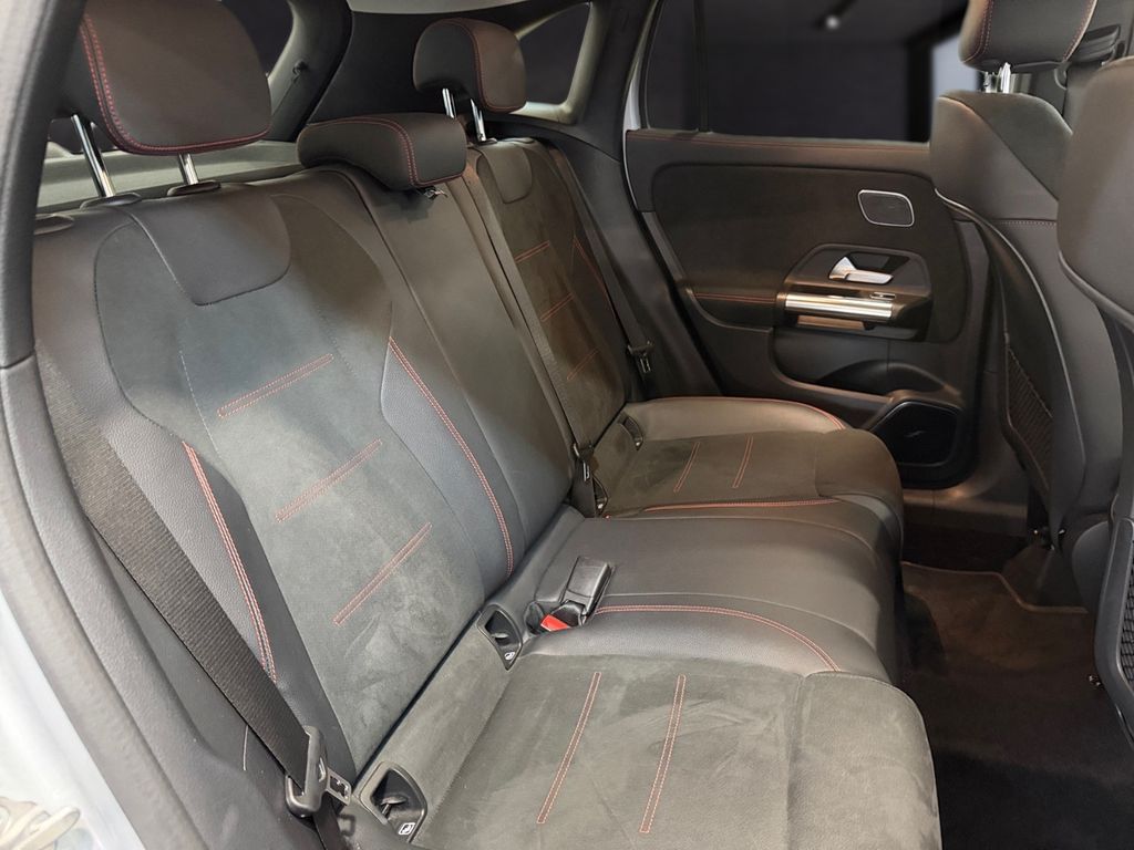 Mercedes-Benz GLA 250 - Bild 19