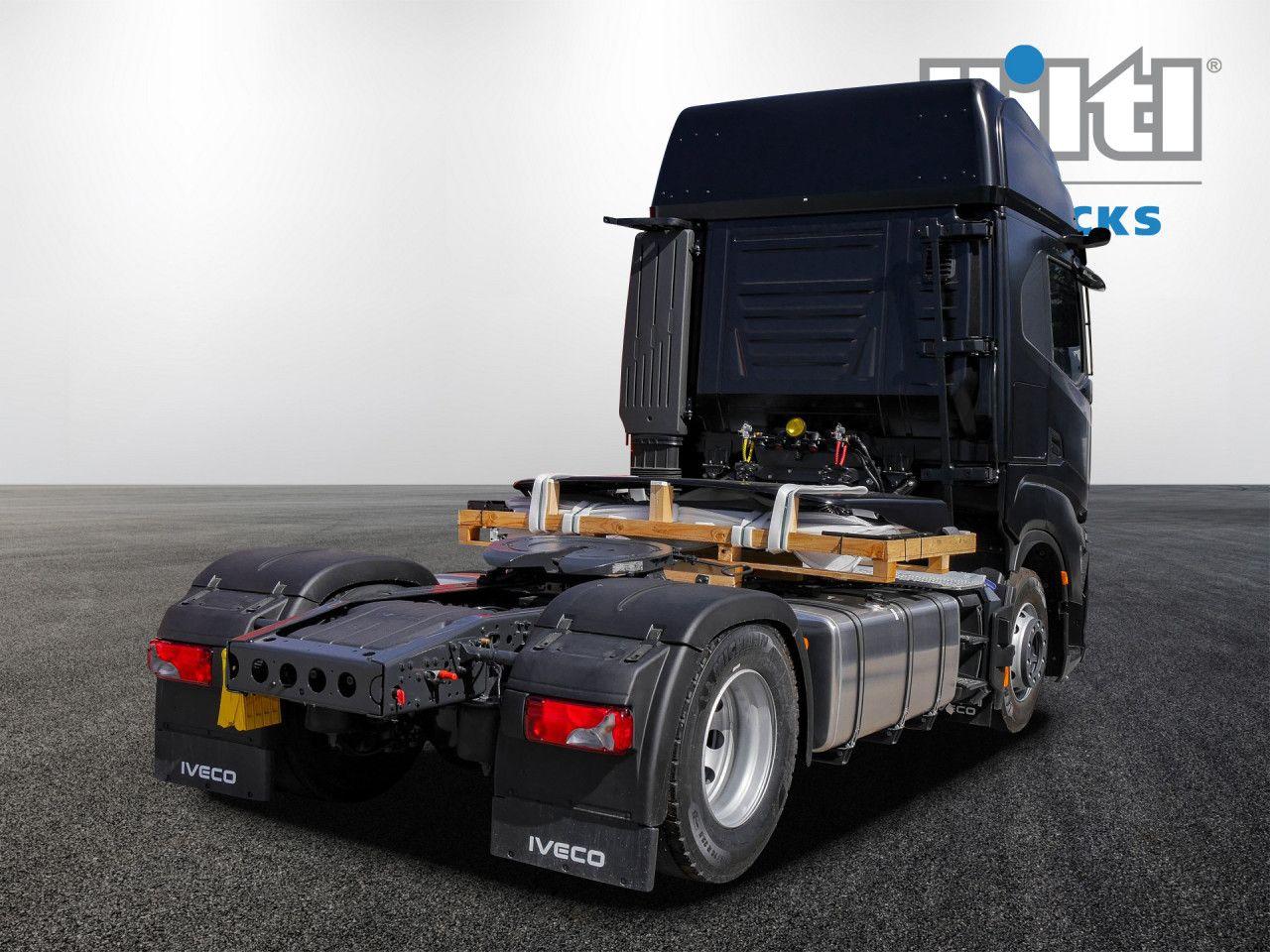 Iveco S-Way AS440S50T/P