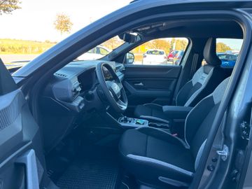 Dacia Duster Journey Eco-G 120 auto