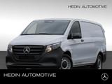 Mercedes-Benz Vito 114 CDI Kasten Lang |KLIMA|Tempomat|SHZ - Mercedes-Benz Vito Jahreswagen