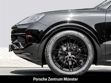 Porsche Cayenne - 6