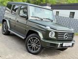 Mercedes-Benz G 500 G Station G 500 Final Edition Green - Mercedes-Benz G 500 in Düsseldorf