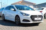 Hyundai i40 2.0 GDI LPG/SHEFT/NAVI/LEDER/XENON/RCAM/BT - mit LPG-Antrieb: Kombi