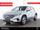 Mercedes-Benz EQA 250 ADVANCED/LED/KAMERA/TOTW/SPURH/AMBIENTE - silberne Mercedes-Benz EQA