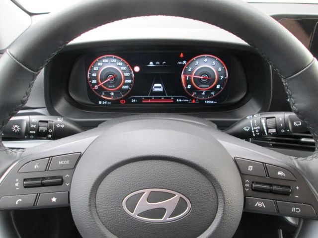 Hyundai i20 – Bild 14