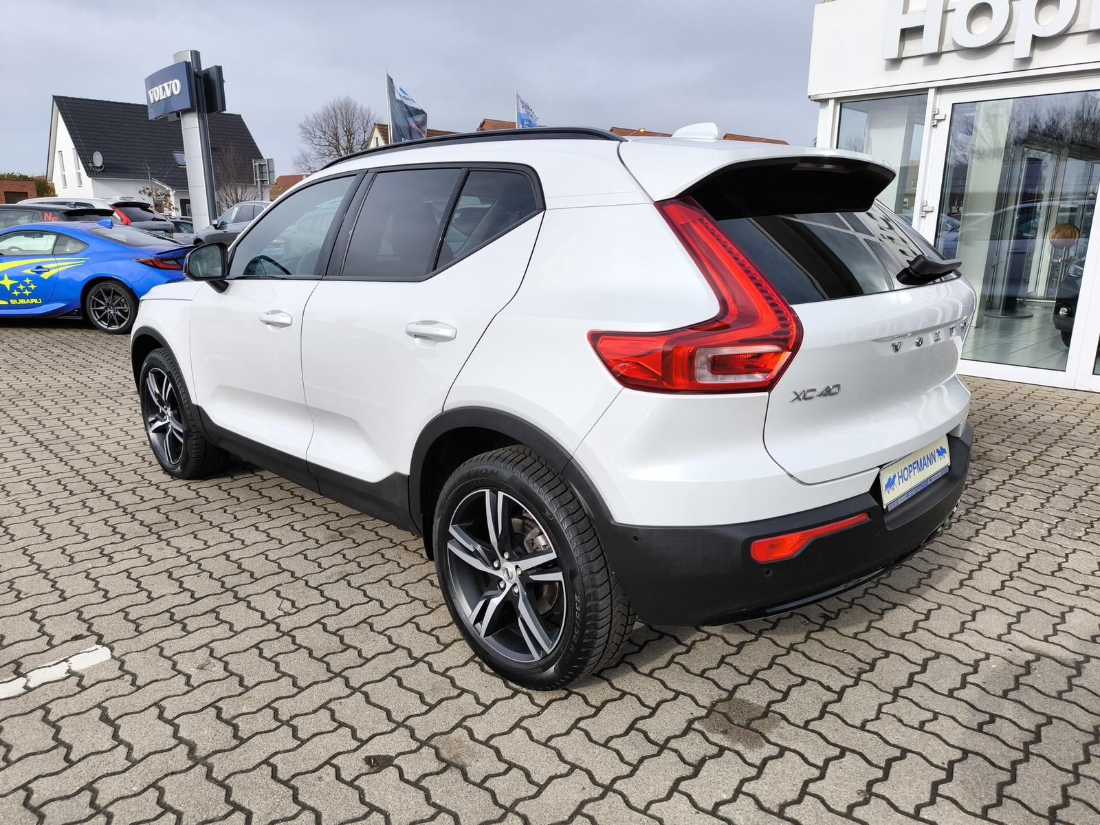 Volvo XC40 - Bild 3