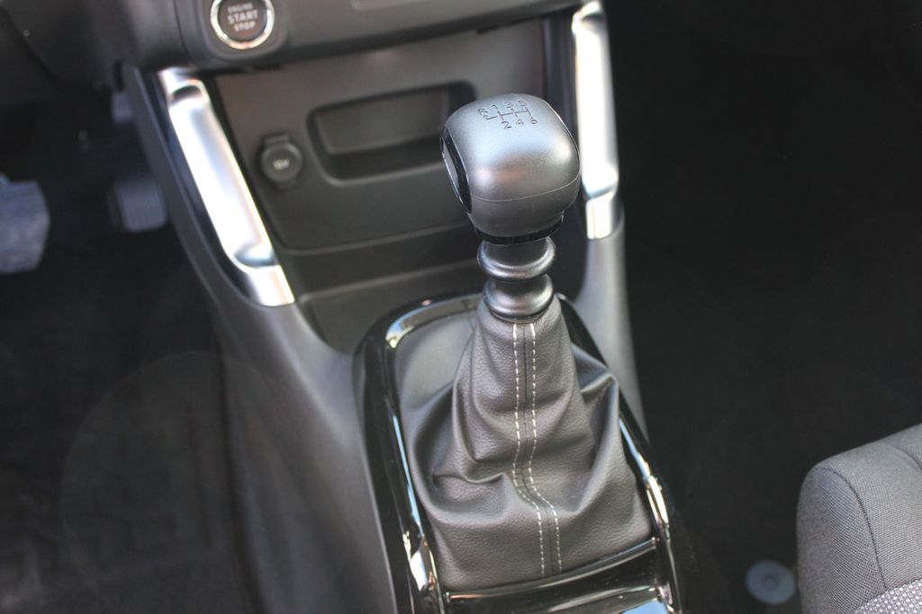 CITROEN C3 Aircross Plus NAVI KLIMA TEMP LED