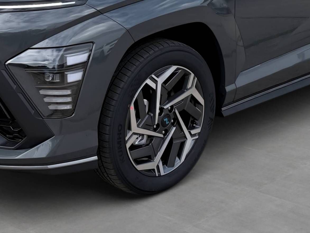 Hyundai Kona – Bild 6