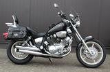 Yamaha XV 1100 Virago / ZUBEHÖR / Garantie - YAMAHA VIRAGO 1100
