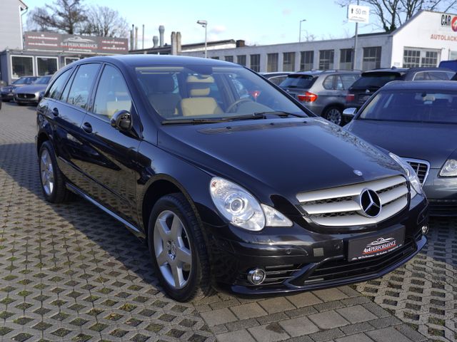 Mercedes-Benz R 280 L*AMG-Sportpaket~AHK~20´´Zoll~BRD~SH*