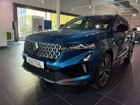 Renault Austral - Vorschau Bild 8