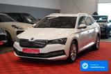 Skoda Superb 1.4 TSI Hybrid*1.Hand*CarPlay*Cam*MFL* - Skoda Superb mit Hybrid-Antrieb