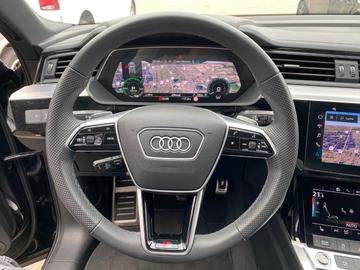 2024 AUDI Q8 E-TRON — миниатюра 18