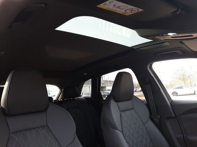 Fahrzeugabbildung Audi SQ5 SUV TFSI Leder B&O PANO Matrix HeadUp 21"