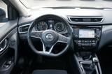 Nissan Qashqai 1.2 DIG-T N-CONNECTA - gebrauchte Nissan Qashqai aus dem Jahr 2018