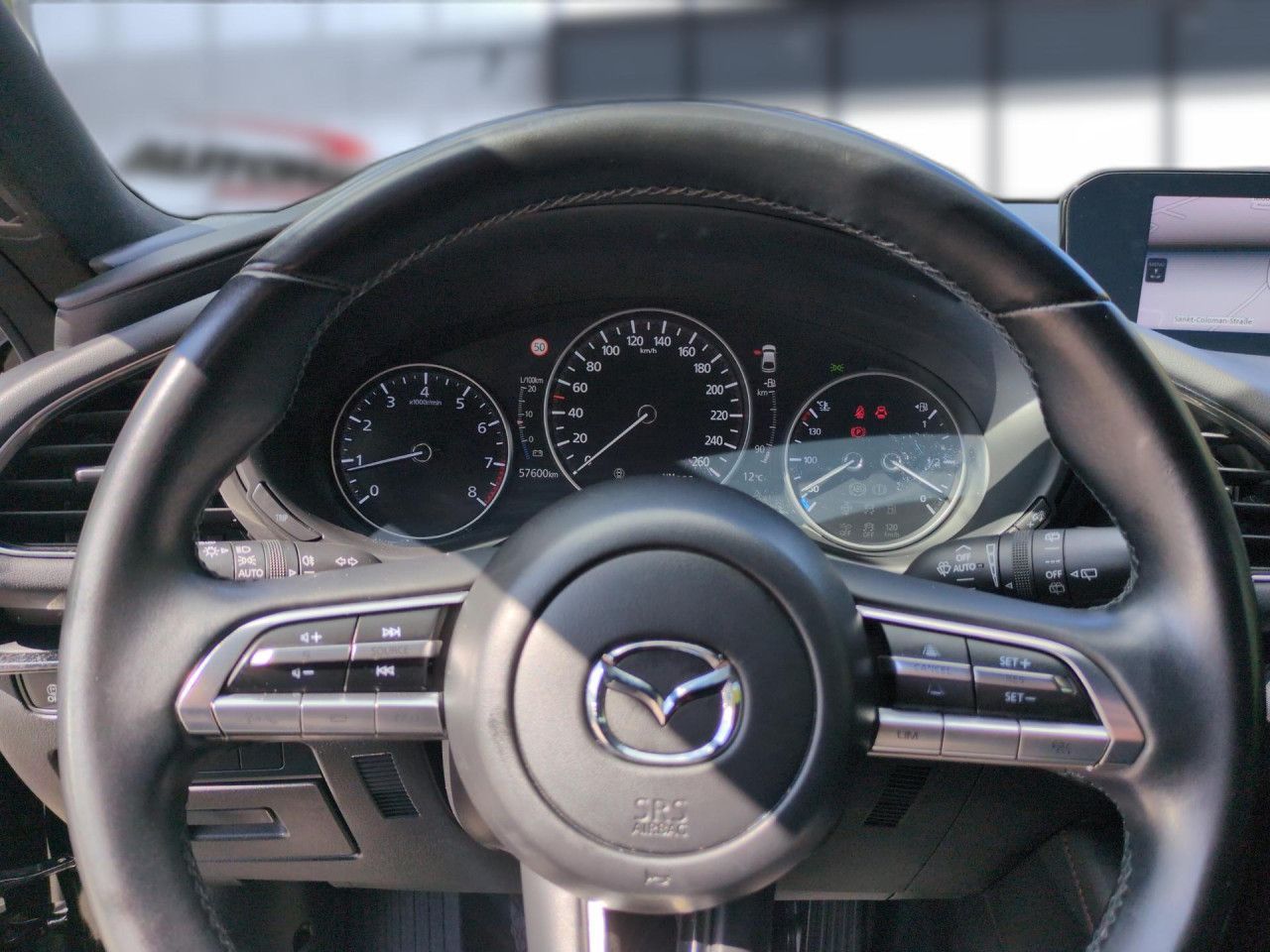 Mazda 3 - Bild 12