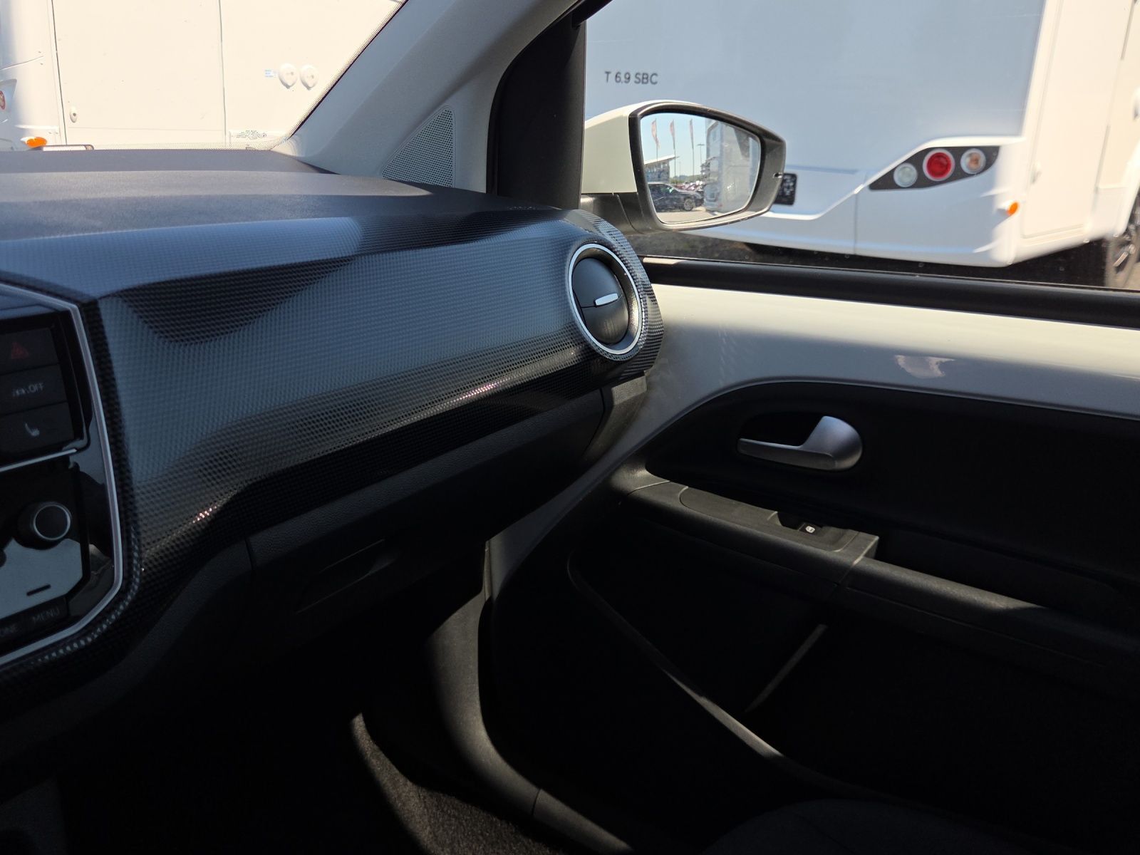 Volkswagen up! - Bild 23