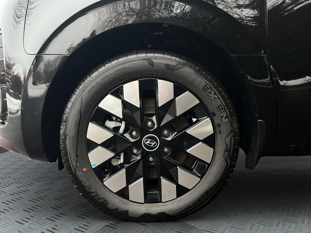 Hyundai Staria – Bild 20