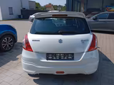 Suzuki Swift Club*WENIG KM*GUTE AUSSTATTUNG*2HALTER* - Suzuki aus 2013