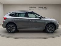 Skoda Kamiq - Vorschau Bild 6