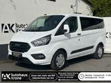 Ford Transit Custom 2.0 TDCi 320 L1 Trend 9-SITZER*LE - Ford Transit Custom in Wiesbaden