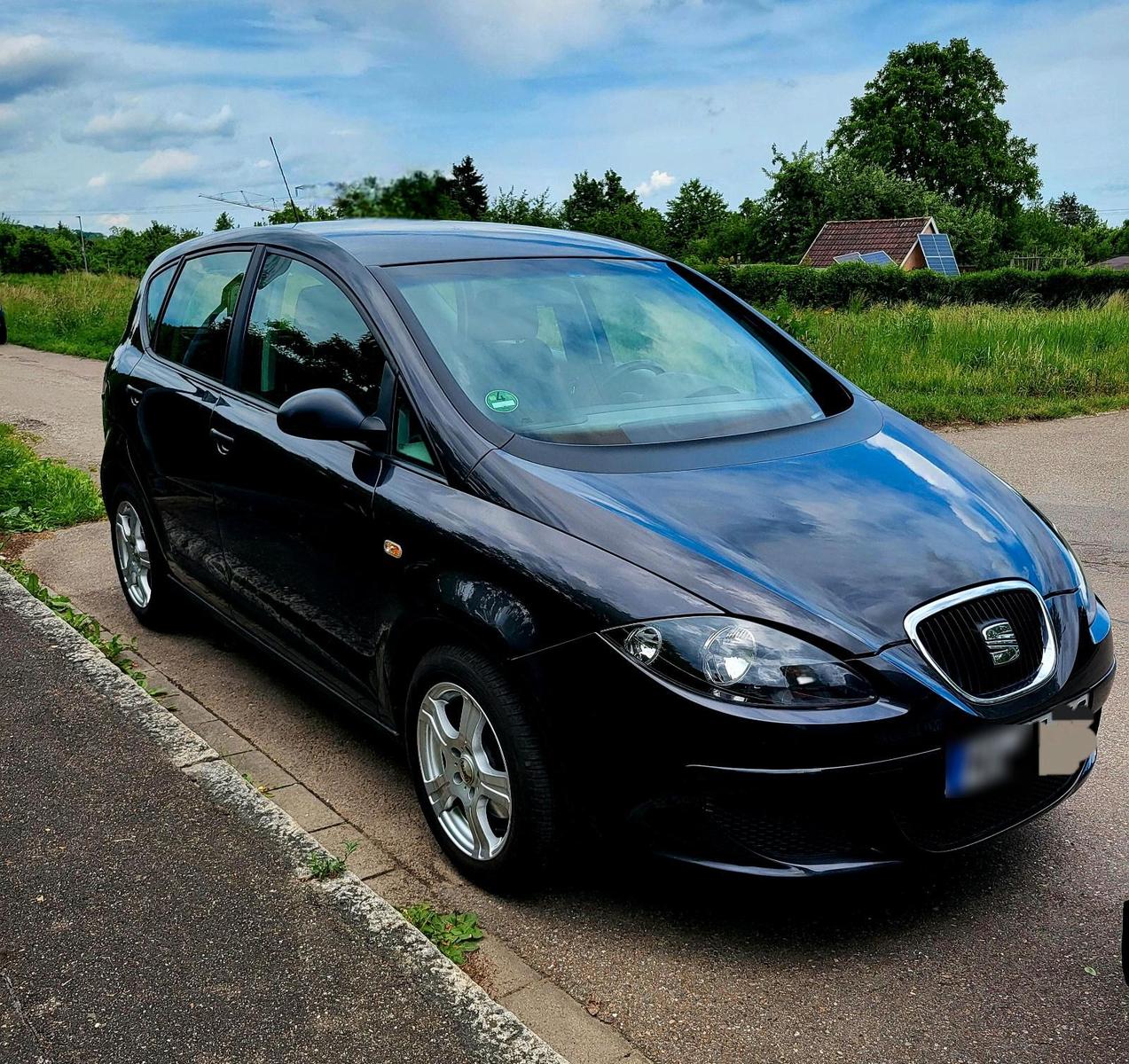 Seat Altea