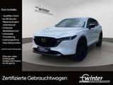 Mazda CX-5 2,5l 2WD Homura HEAD-UP/MATRIX/KAMERA - Mazda CX-5 in Dresden