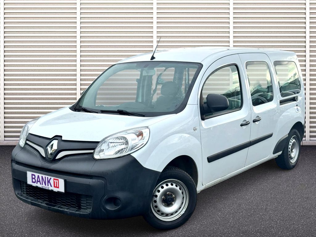 Image of Renault Kangoo