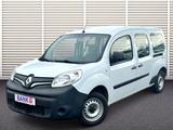Renault Kangoo 1.5 dCi 95 MAXI LANG 6-Gang #178 - Renault Kangoo Gebrauchtwagen in Frankfurt