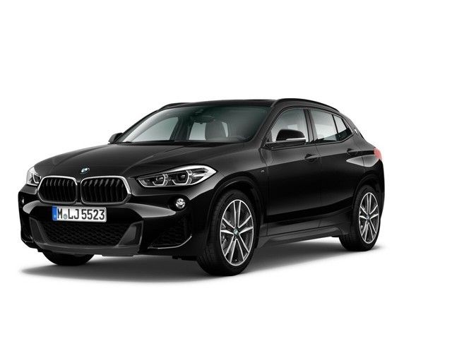 Image of BMW X2