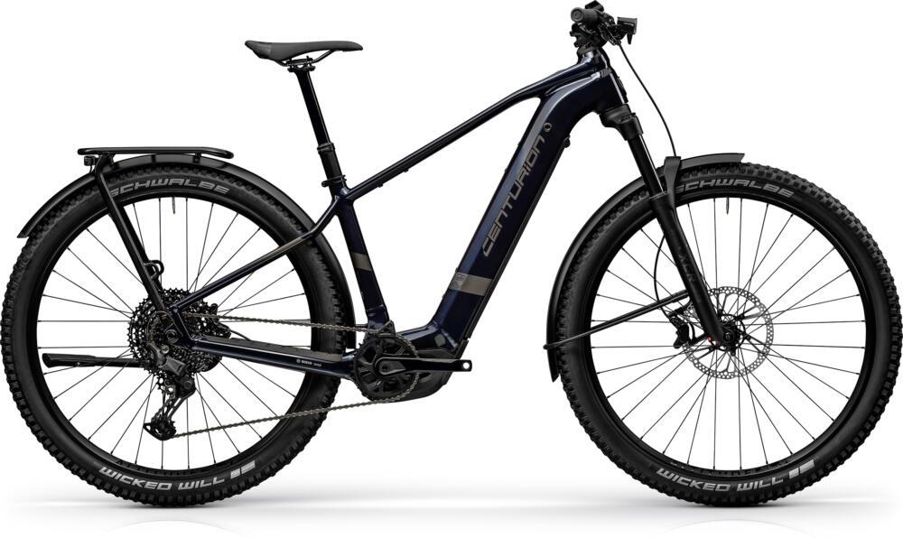 Centurion Backfire R1000 EQ 52 cm (XL)