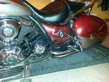 Kawasaki  Kawasaki VN1700 Classic Tourer - Offers