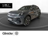 Volkswagen Tiguan R-Line 2,0 TDI 4MOTION (193 PS) DSG - Gebrauchtwagen in St. Ingbert