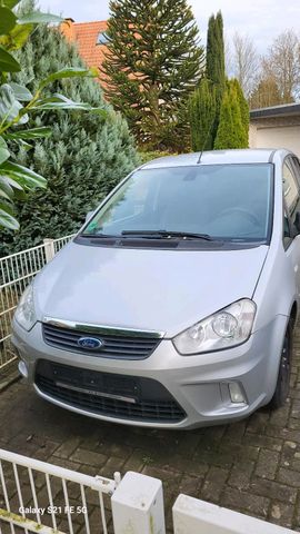 Ford C-Max 1.6 TDCİ