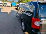 Lancia Voyager - Lancia Voyager von privat