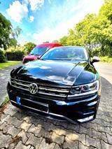 Volkswagen Tiguan 2.0 TDI SCR 140kW DSG 4MOTION OFFROAD... - : Offroad