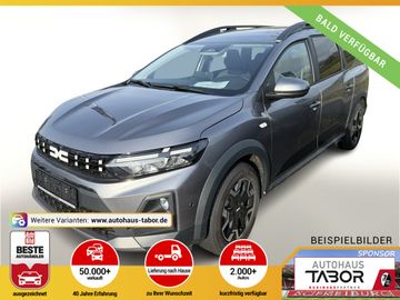 Dacia Jogger Journey TCe 110 7-Sitzer 7-Si ParkAssist