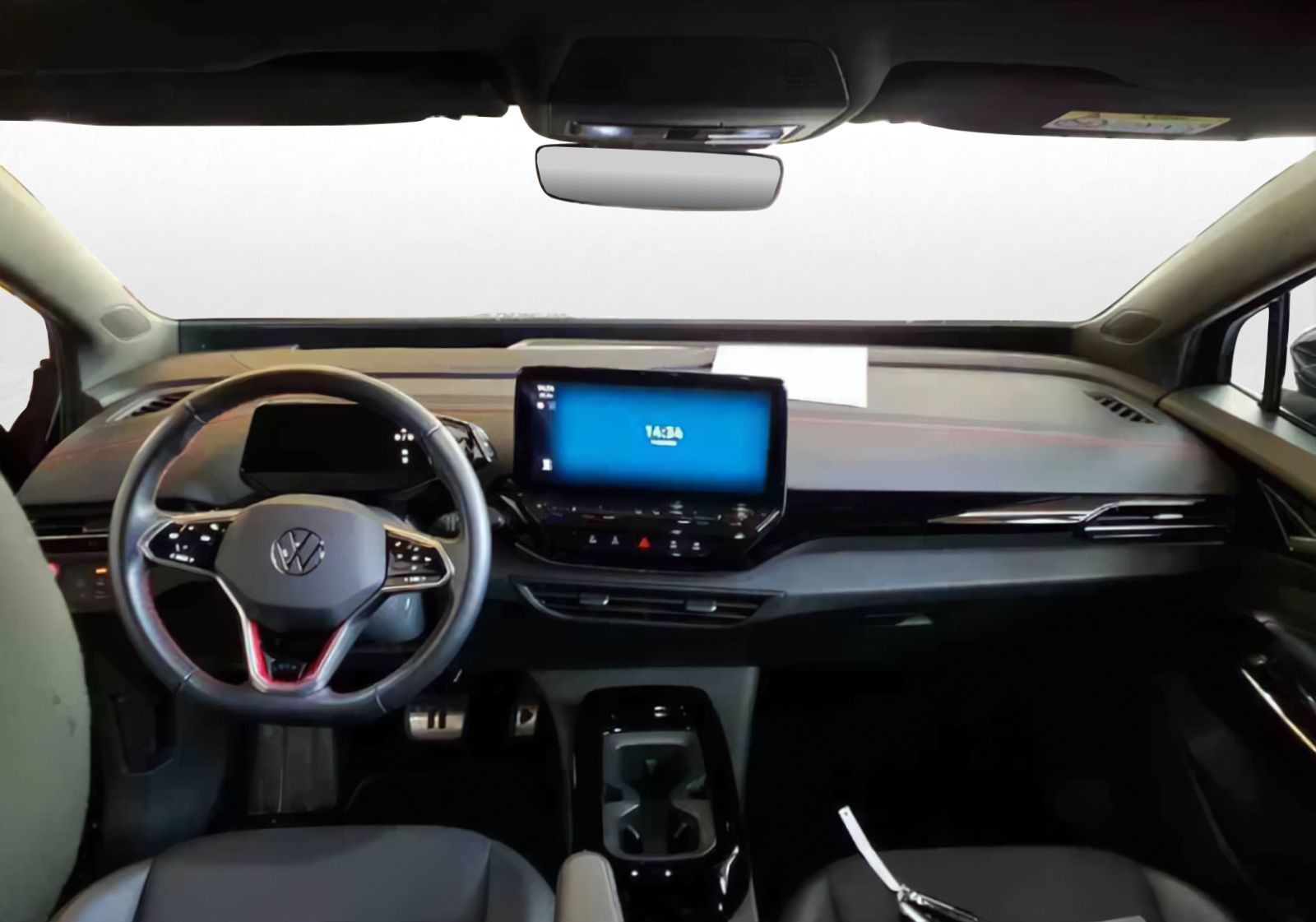 Volkswagen ID.4 - Bild 4