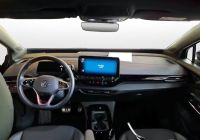 Volkswagen ID.4 - Vorschau Bild 4