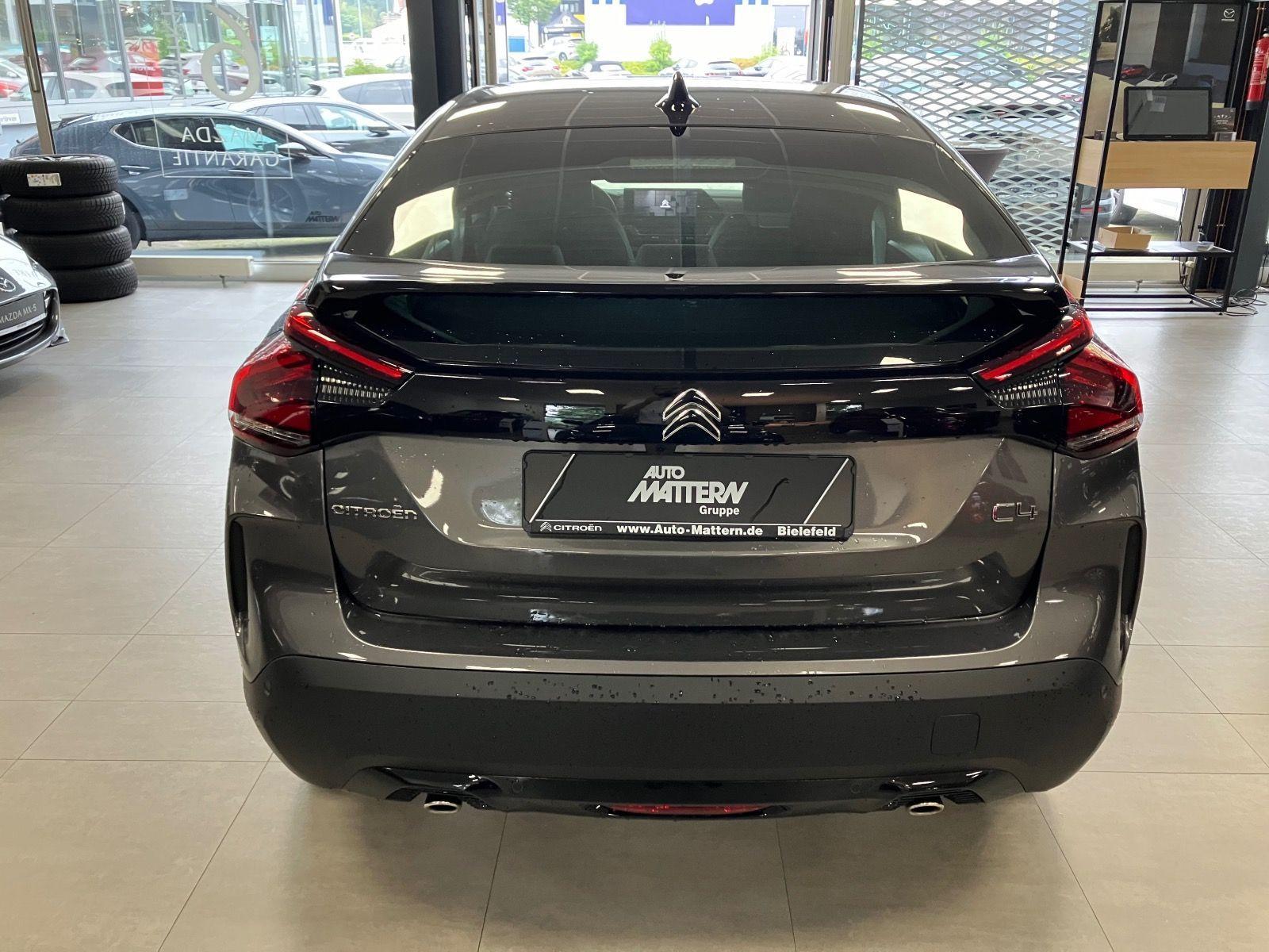 Citroën C4 1.2 PureTech 130 Feel Pack Stop&Start