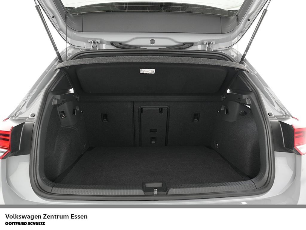 Volkswagen Golf GTI DSG AHK Navi SHZ R-Kamera, миниатюра 9