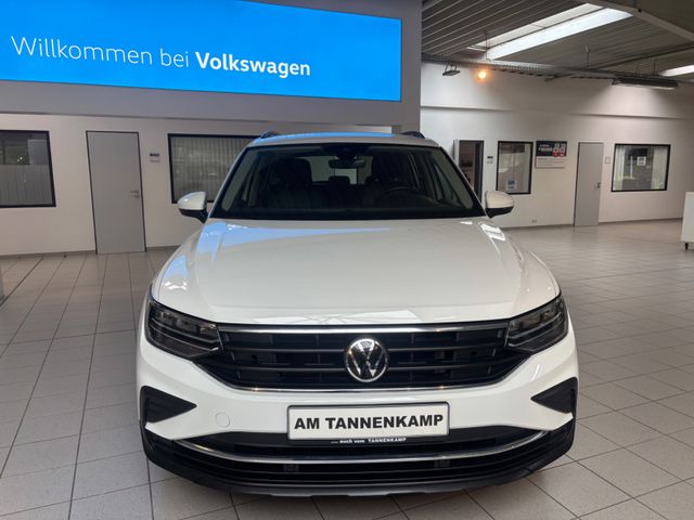 Tiguan eHybrid 1,99% *ACC*AHK*App*Kamera*PDC