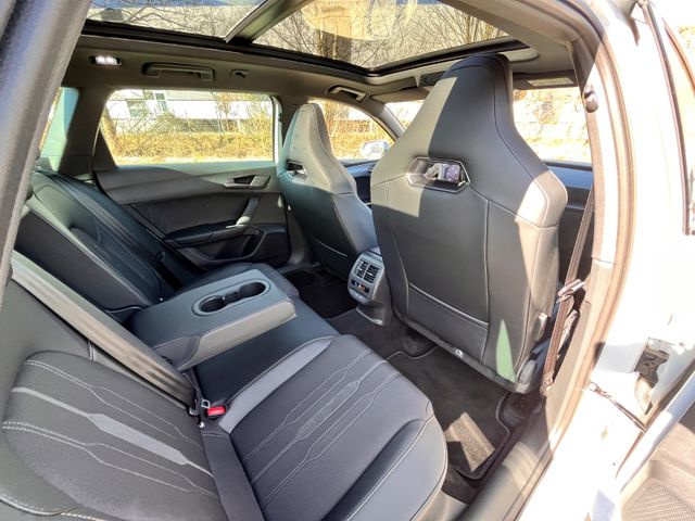 Leon Sportstourer VZ 1.4 e-Hybrid *Matrix/Pano*