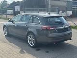 Opel Insignia A Sports Tourer Business Innovation - Opel: Navigationssystem