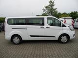 Ford Transit Custom 340 L2+9-Sitz+Navi+Klima+SHZ+PDC+ - Ford Transit mit Diesel-Antrieb: Kombi, 2.2