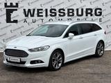 Ford Mondeo Turnier Titanium NAVI*SPURHLT*SHZ*TOTWINK - Ford Mondeo in Ludwigshafen